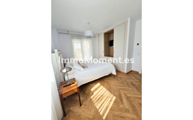 Wiederverkauf - Villa - Mijas - La Cala de Mijas