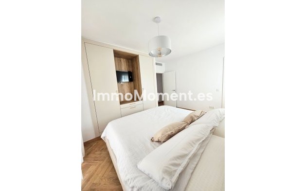 Wiederverkauf - Villa - Mijas - La Cala de Mijas