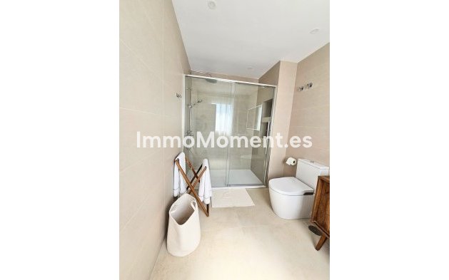 Wiederverkauf - Villa - Mijas - La Cala de Mijas