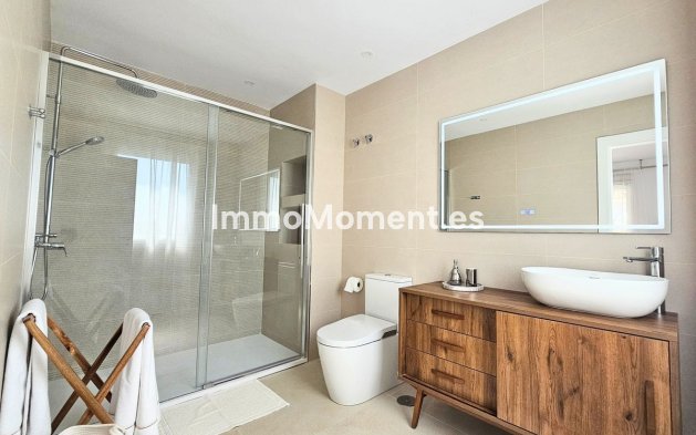 Wiederverkauf - Villa - Mijas - La Cala de Mijas