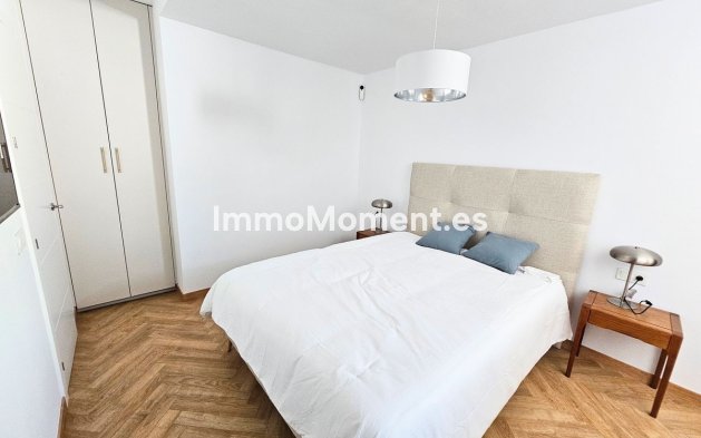 Wiederverkauf - Villa - Mijas - La Cala de Mijas
