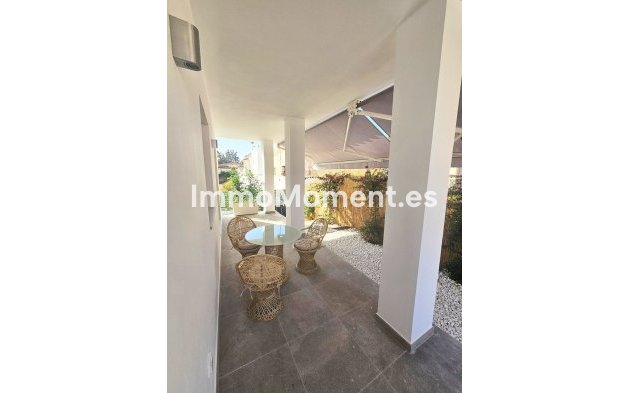 Wiederverkauf - Villa - Mijas - La Cala de Mijas