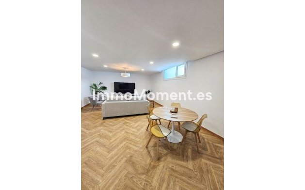 Wiederverkauf - Villa - Mijas - La Cala de Mijas