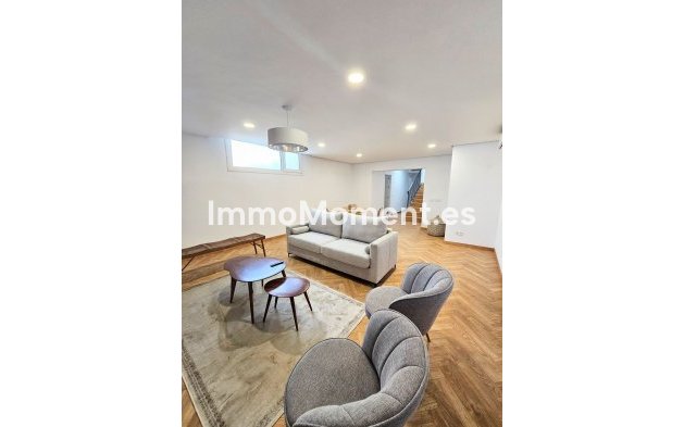 Wiederverkauf - Villa - Mijas - La Cala de Mijas