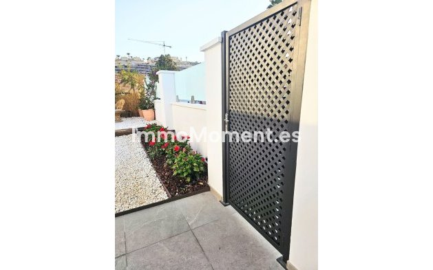 Wiederverkauf - Villa - Mijas - La Cala de Mijas