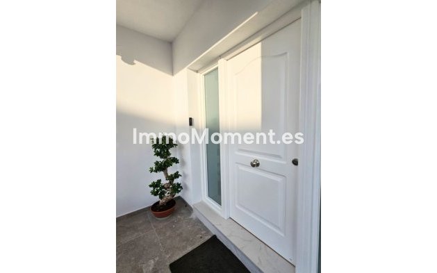 Wiederverkauf - Villa - Mijas - La Cala de Mijas
