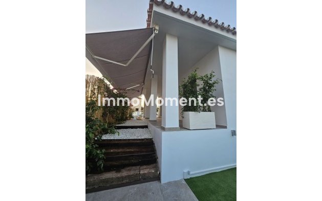 Wiederverkauf - Villa - Mijas - La Cala de Mijas