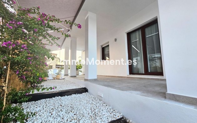Wiederverkauf - Villa - Mijas - La Cala de Mijas