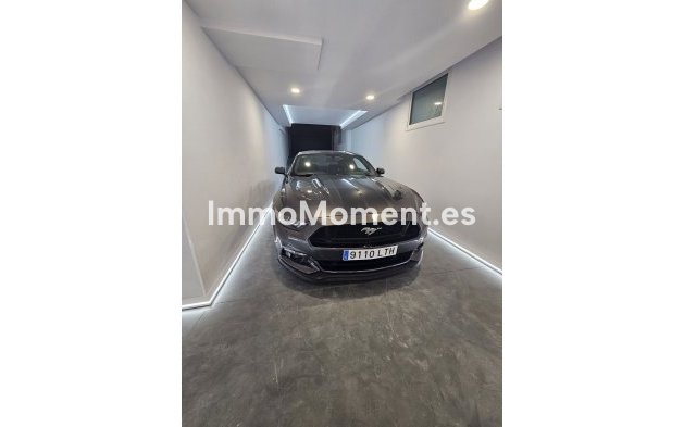 Wiederverkauf - Villa - Mijas - La Cala de Mijas