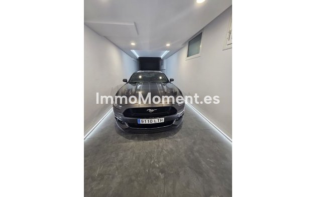 Wiederverkauf - Villa - Mijas - La Cala de Mijas