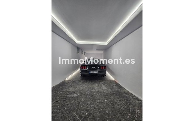 Wiederverkauf - Villa - Mijas - La Cala de Mijas