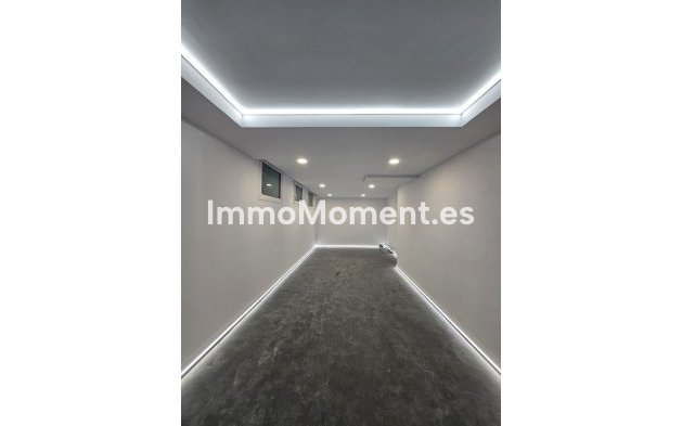 Wiederverkauf - Villa - Mijas - La Cala de Mijas