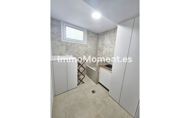 Wiederverkauf - Villa - Mijas - La Cala de Mijas