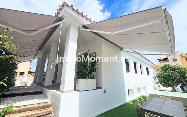 Wiederverkauf - Villa - Mijas - La Cala de Mijas