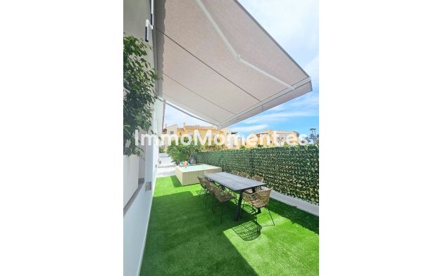 Wiederverkauf - Villa - Mijas - La Cala de Mijas