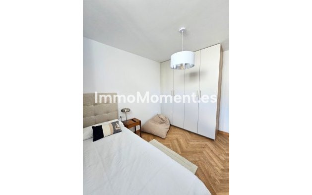 Wiederverkauf - Villa - Mijas - La Cala de Mijas