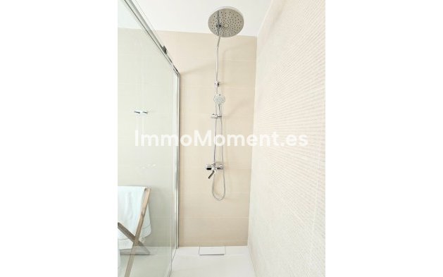 Wiederverkauf - Villa - Mijas - La Cala de Mijas
