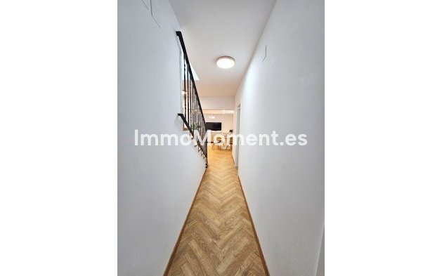 Wiederverkauf - Villa - Mijas - La Cala de Mijas