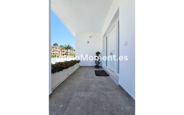 Wiederverkauf - Villa - Mijas - La Cala de Mijas
