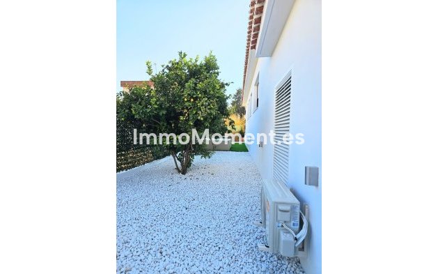 Wiederverkauf - Villa - Mijas - La Cala de Mijas