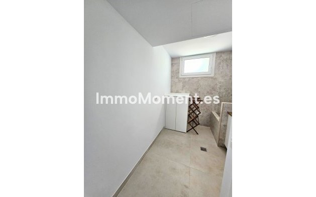 Wiederverkauf - Villa - Mijas - La Cala de Mijas