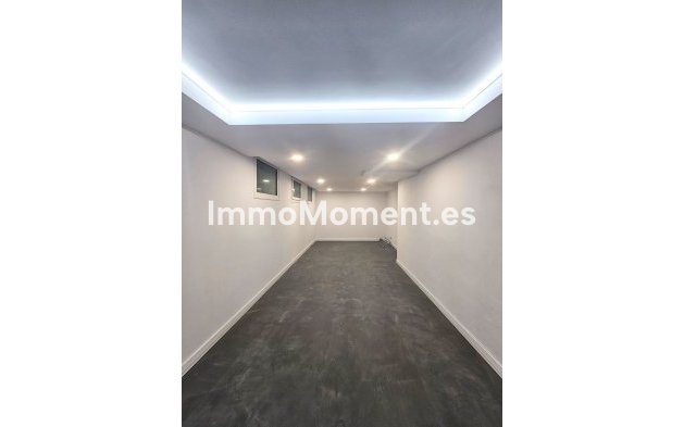 Wiederverkauf - Villa - Mijas - La Cala de Mijas