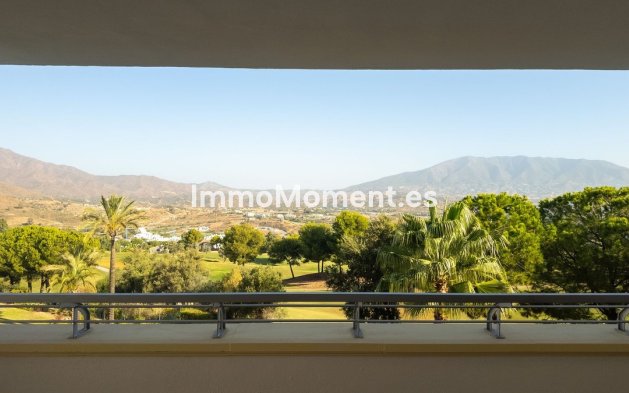 Reventa - Apartamento - Mijas - Mijas Costa
