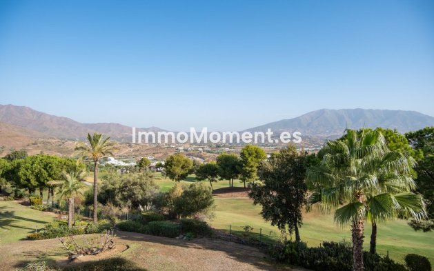 Reventa - Apartamento - Mijas - Mijas Costa