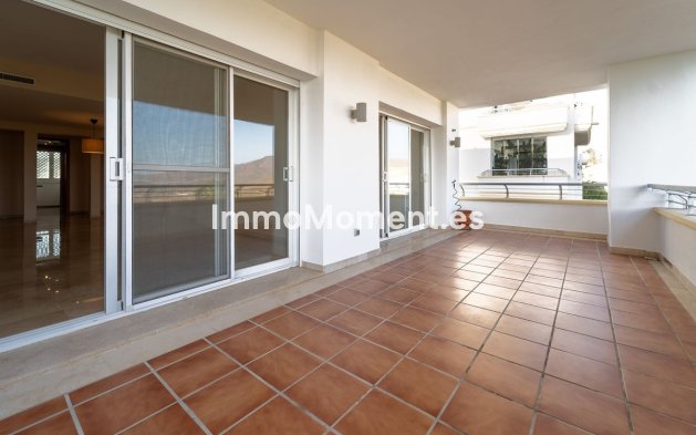 Reventa - Apartamento - Mijas - Mijas Costa