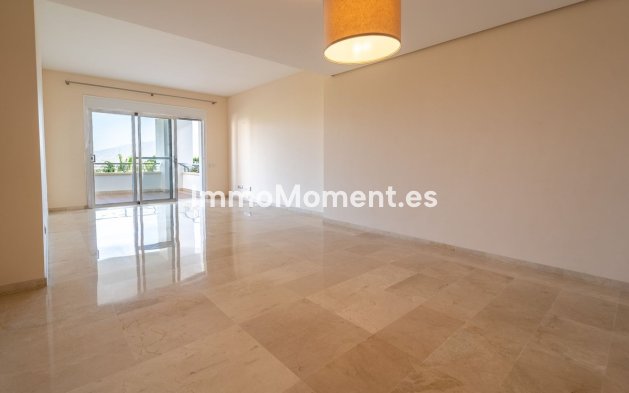 Reventa - Apartamento - Mijas - Mijas Costa