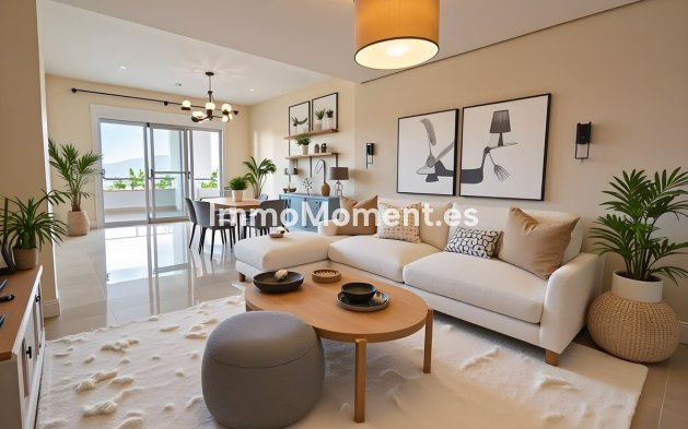 Reventa - Apartamento - Mijas - Mijas Costa