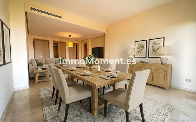 Reventa - Apartamento - Mijas - Mijas Costa