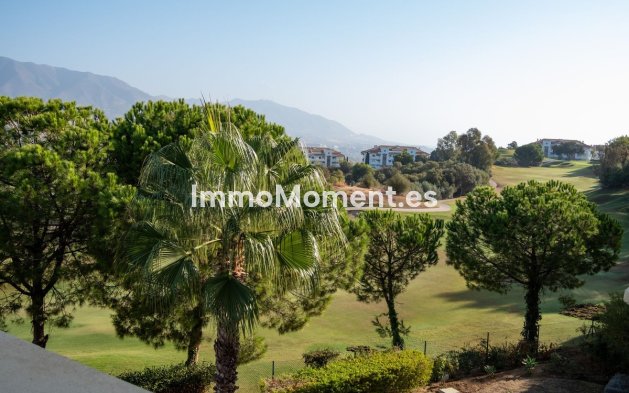 Reventa - Apartamento - Mijas - Mijas Costa