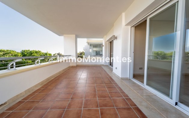 Reventa - Apartamento - Mijas - Mijas Costa
