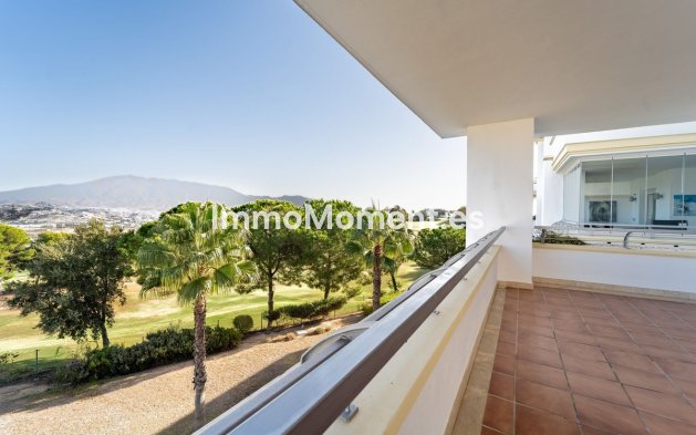 Reventa - Apartamento - Mijas - Mijas Costa