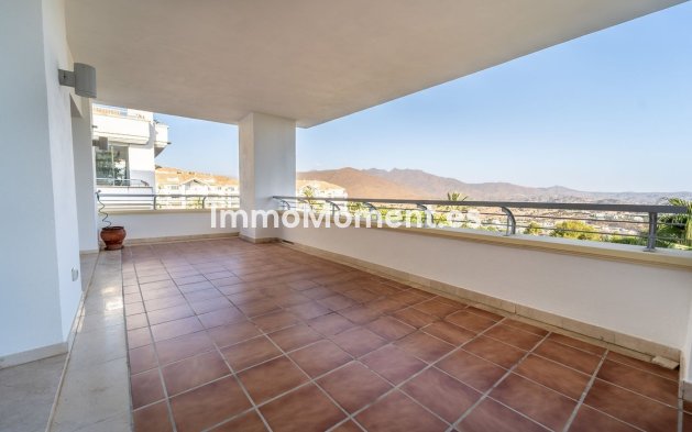 Reventa - Apartamento - Mijas - Mijas Costa