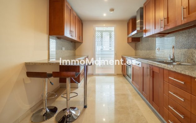 Reventa - Apartamento - Mijas - Mijas Costa