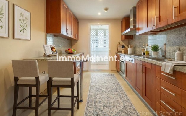 Reventa - Apartamento - Mijas - Mijas Costa