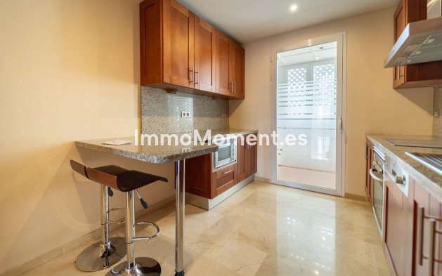 Reventa - Apartamento - Mijas - Mijas Costa