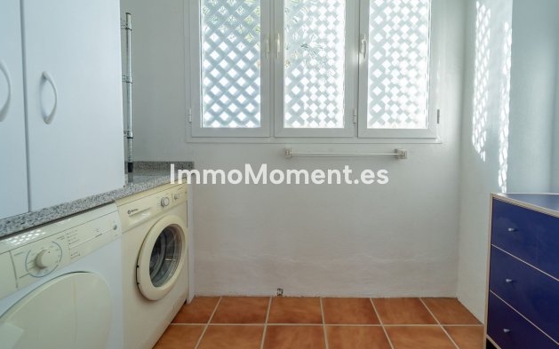 Reventa - Apartamento - Mijas - Mijas Costa