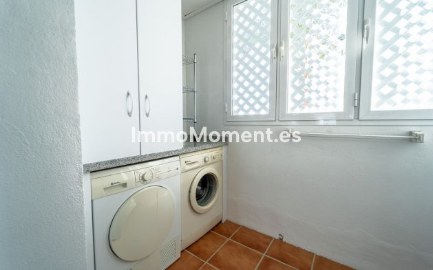 Reventa - Apartamento - Mijas - Mijas Costa