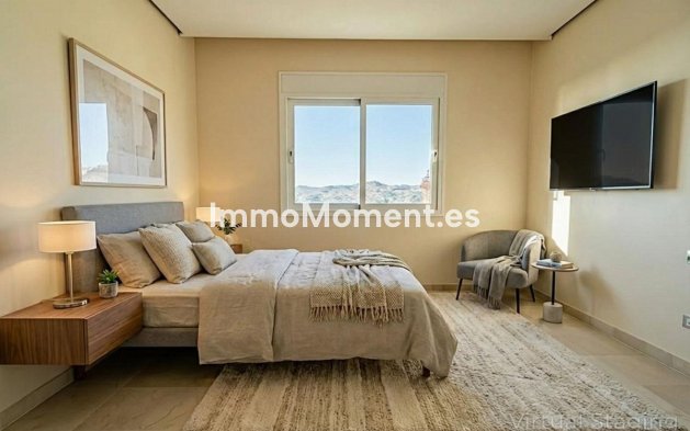 Reventa - Apartamento - Mijas - Mijas Costa
