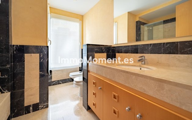 Reventa - Apartamento - Mijas - Mijas Costa