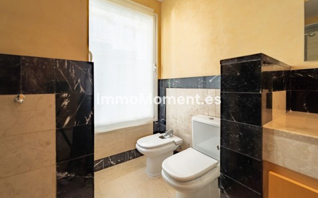 Reventa - Apartamento - Mijas - Mijas Costa