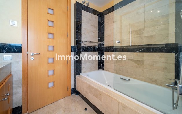 Reventa - Apartamento - Mijas - Mijas Costa