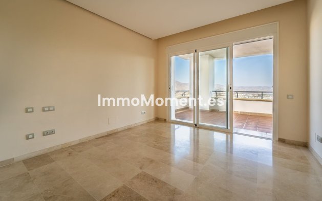 Reventa - Apartamento - Mijas - Mijas Costa