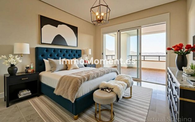 Reventa - Apartamento - Mijas - Mijas Costa