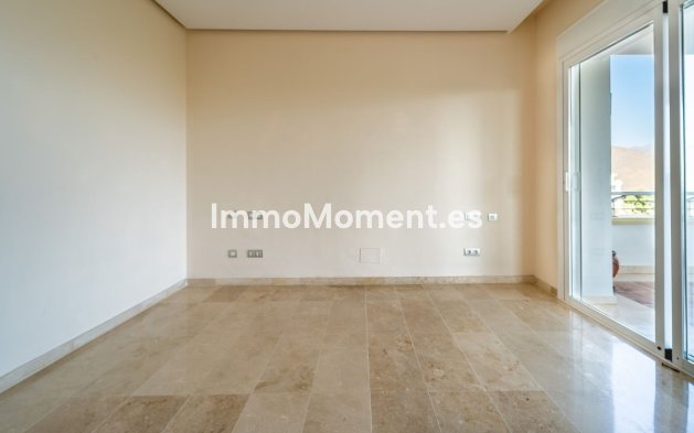 Reventa - Apartamento - Mijas - Mijas Costa