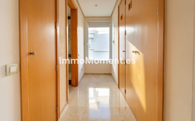 Reventa - Apartamento - Mijas - Mijas Costa