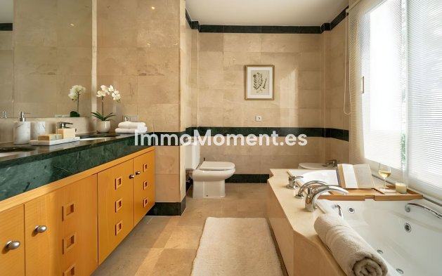 Reventa - Apartamento - Mijas - Mijas Costa